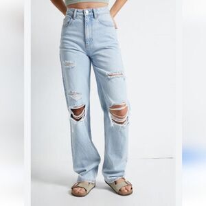 PACSUN 90's Boyfriend Jeans